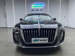 Hongqi H5 2025 1.5T DCT Flag Rhyme Edition - фото 2