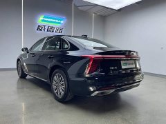 Hongqi H5 2025 1.5T DCT Flag Rhyme Edition - фото 3