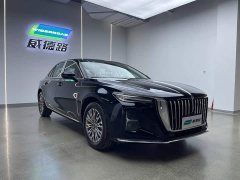 Hongqi H5 2025 1.5T DCT Flag Rhyme Edition - фото 4