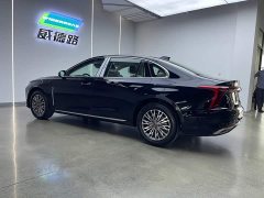Hongqi H5 2025 1.5T DCT Flag Rhyme Edition - фото 5