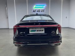 Hongqi H5 2025 1.5T DCT Flag Rhyme Edition - фото 6