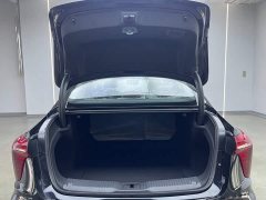 Hongqi H5 2025 1.5T DCT Flag Rhyme Edition - фото 8