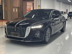 Hongqi H5 1.5T DCT Zhilian Qiyun Edition - фото 1