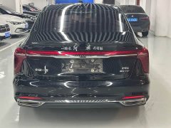 Hongqi H5 1.5T DCT Zhilian Qiyun Edition - фото 10