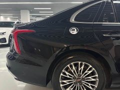 Hongqi H5 1.5T DCT Zhilian Qiyun Edition - фото 13