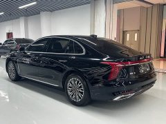 Hongqi H5 1.5T DCT Zhilian Qiyun Edition - фото 15