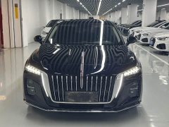 Hongqi H5 1.5T DCT Zhilian Qiyun Edition - фото 2