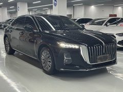 Hongqi H5 1.5T DCT Zhilian Qiyun Edition - фото 3