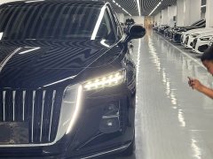 Hongqi H5 1.5T DCT Zhilian Qiyun Edition - фото 4