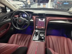 Hongqi H5 1.5T DCT Zhilian Qiyun Edition - фото 5