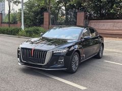 Hongqi H5 1.5T DCT Flag Rhyme Edition - фото 1
