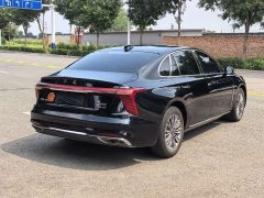 Hongqi H5 1.5T DCT Flag Rhyme Edition - фото 10