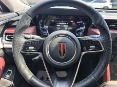 Hongqi H5 1.5T DCT Flag Rhyme Edition - фото 11