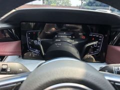 Hongqi H5 1.5T DCT Flag Rhyme Edition - фото 12