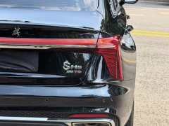 Hongqi H5 1.5T DCT Flag Rhyme Edition - фото 13