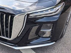 Hongqi H5 1.5T DCT Flag Rhyme Edition - фото 15