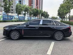 Hongqi H5 1.5T DCT Flag Rhyme Edition - фото 16