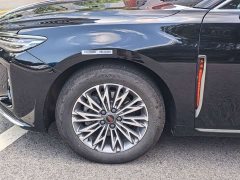 Hongqi H5 1.5T DCT Flag Rhyme Edition - фото 17