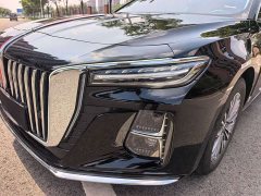 Hongqi H5 1.5T DCT Flag Rhyme Edition - фото 18