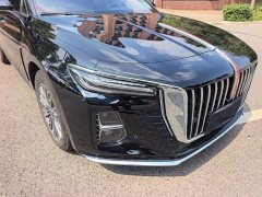 Hongqi H5 1.5T DCT Flag Rhyme Edition - фото 19