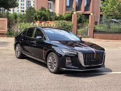 Hongqi H5 1.5T DCT Flag Rhyme Edition - фото 2