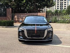 Hongqi H5 1.5T DCT Flag Rhyme Edition - фото 3
