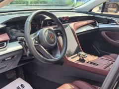 Hongqi H5 1.5T DCT Flag Rhyme Edition - фото 4