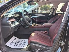 Hongqi H5 1.5T DCT Flag Rhyme Edition - фото 5