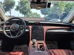 Hongqi H5 1.5T DCT Flag Rhyme Edition - фото 6