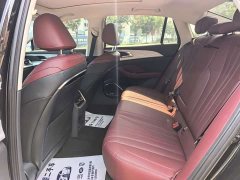 Hongqi H5 1.5T DCT Flag Rhyme Edition - фото 7