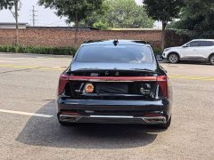 Hongqi H5 1.5T DCT Flag Rhyme Edition - фото 8