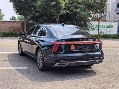 Hongqi H5 1.5T DCT Flag Rhyme Edition - фото 9
