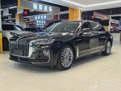 Hongqi H9 2020 2.0T Zhilian Qichang Edition - фото 1