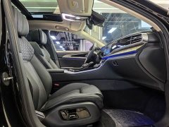 Hongqi H9 2020 2.0T Zhilian Qichang Edition - фото 11