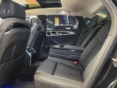Hongqi H9 2020 2.0T Zhilian Qichang Edition - фото 13