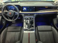 Hongqi H9 2020 2.0T Zhilian Qichang Edition - фото 14