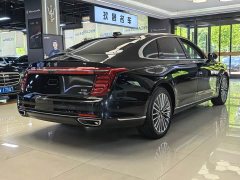 Hongqi H9 2020 2.0T Zhilian Qichang Edition - фото 15