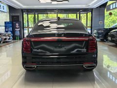 Hongqi H9 2020 2.0T Zhilian Qichang Edition - фото 16