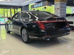 Hongqi H9 2020 2.0T Zhilian Qichang Edition - фото 17