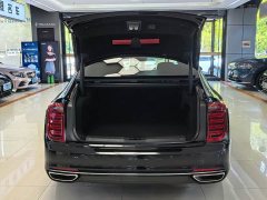 Hongqi H9 2020 2.0T Zhilian Qichang Edition - фото 18