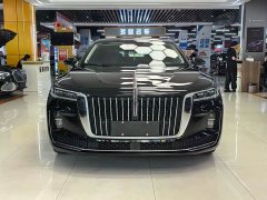 Hongqi H9 2020 2.0T Zhilian Qichang Edition - фото 2