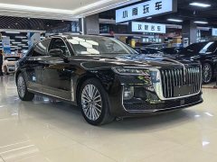 Hongqi H9 2020 2.0T Zhilian Qichang Edition - фото 3