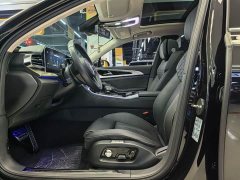 Hongqi H9 2020 2.0T Zhilian Qichang Edition - фото 6