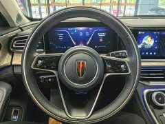 Hongqi H9 2020 2.0T Zhilian Qichang Edition - фото 7