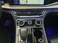 Hongqi H9 2020 2.0T Zhilian Qichang Edition - фото 9