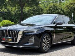 Hongqi H5 2.0T automatic Qichang version - фото 1