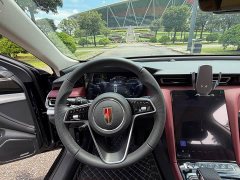 Hongqi H5 2.0T automatic Qichang version - фото 10