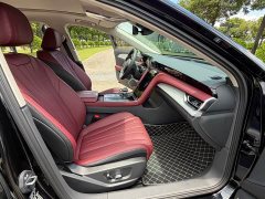 Hongqi H5 2.0T automatic Qichang version - фото 11
