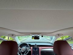 Hongqi H5 2.0T automatic Qichang version - фото 12