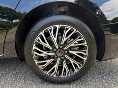 Hongqi H5 2.0T automatic Qichang version - фото 13